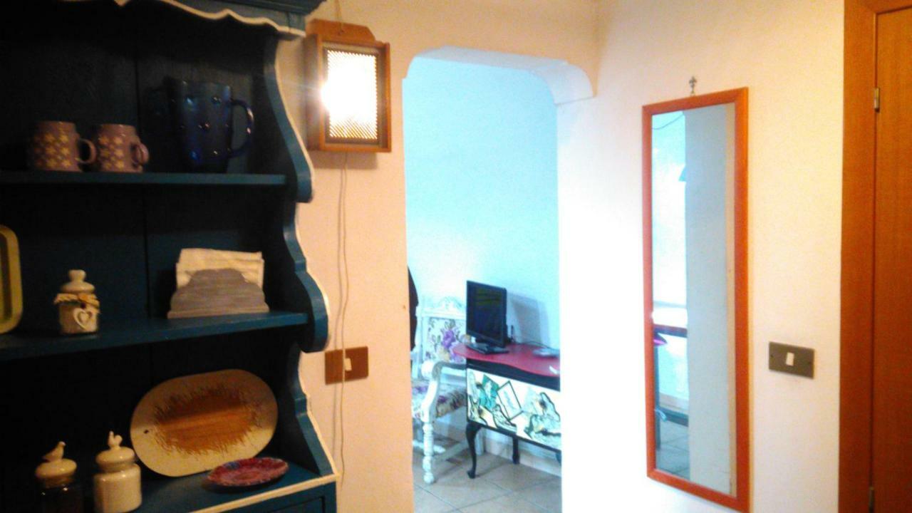 La Casetta เนเปิลส์ ภายนอก รูปภาพ